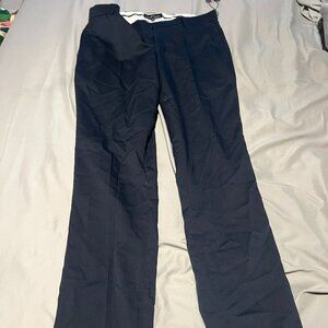 NWT Nickel and Iron mens dress pants 32x32